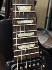 Gibson Les Paul Studio Faded -Satin Ebony- 2011年製 【3.74kg】_10
