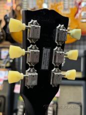 Gibson Les Paul Studio Faded -Satin Ebony- 2011年製 【3.74kg】_11