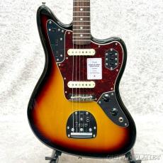 Fender Made In Japan Traditional 60s Jaguar -3-Color Sunburst-【JD26006019】【3.24kg】