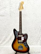 Fender Made In Japan Traditional 60s Jaguar -3-Color Sunburst-【JD26006019】【3.24kg】_2