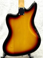 Fender Made In Japan Traditional 60s Jaguar -3-Color Sunburst-【JD26006019】【3.24kg】_3