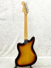 Fender Made In Japan Traditional 60s Jaguar -3-Color Sunburst-【JD26006019】【3.24kg】_4