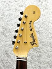 Fender Made In Japan Traditional 60s Jaguar -3-Color Sunburst-【JD26006019】【3.24kg】_5