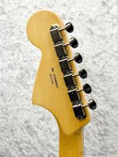 Fender Made In Japan Traditional 60s Jaguar -3-Color Sunburst-【JD26006019】【3.24kg】_6