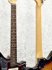 Fender Made In Japan Traditional 60s Jaguar -3-Color Sunburst-【JD26006019】【3.24kg】_7
