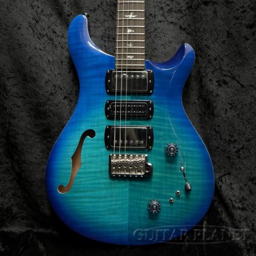 Paul Reed Smith [PRS] SE Special SemiHollow -Lake Blue- 【2025年製】【CTI H020078】【3.4kg】