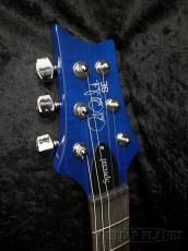 Paul Reed Smith [PRS] SE Special SemiHollow -Lake Blue- 【2025年製】【CTI H020078】【3.4kg】_4