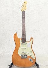 Fender Made In Japan Hybrid II Stratocaster -Vintage Natural/Maple-【JD26011977】【3.50kg】_3