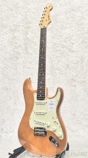 Fender Made In Japan Hybrid II Stratocaster -Vintage Natural/Maple-【JD26011977】【3.50kg】_5