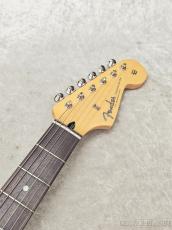 Fender Made In Japan Hybrid II Stratocaster -Vintage Natural/Maple-【JD26011977】【3.50kg】_7