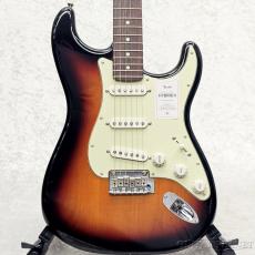 Fender Made In Japan Hybrid II Stratocaster -3 Tone Sunburst/Rosewood-【JD25026180】【3.43kg】