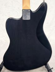 Fender Made in Japan Traditional Late 60s Jaguar MCH -Black-【JD26010043】【3.46kg】_2
