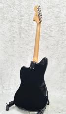 Fender Made in Japan Traditional Late 60s Jaguar MCH -Black-【JD26010043】【3.46kg】_6