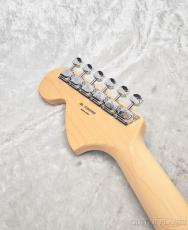 Fender Made in Japan Traditional Late 60s Jaguar MCH -Black-【JD26010043】【3.46kg】_8