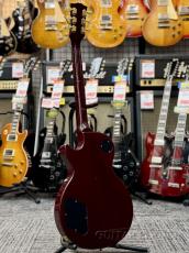 Gibson 1993 Les Paul Studio -Wine Red / Gold Hardware- 【Ebony Fingerboard!】【1 Piece Back!】_3