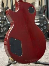 Gibson 1993 Les Paul Studio -Wine Red / Gold Hardware- 【Ebony Fingerboard!】【1 Piece Back!】_4