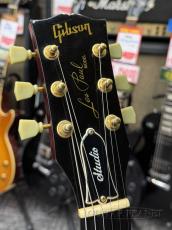 Gibson 1993 Les Paul Studio -Wine Red / Gold Hardware- 【Ebony Fingerboard!】【1 Piece Back!】_5