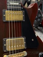 Gibson 1993 Les Paul Studio -Wine Red / Gold Hardware- 【Ebony Fingerboard!】【1 Piece Back!】_7