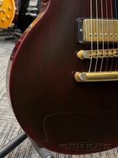 Gibson 1993 Les Paul Studio -Wine Red / Gold Hardware- 【Ebony Fingerboard!】【1 Piece Back!】_8