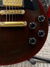 Gibson 1993 Les Paul Studio -Wine Red / Gold Hardware- 【Ebony Fingerboard!】【1 Piece Back!】_9