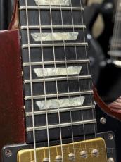 Gibson 1993 Les Paul Studio -Wine Red / Gold Hardware- 【Ebony Fingerboard!】【1 Piece Back!】_10