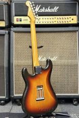 Fender Japan 【中古特価市】 1990 ST62-650 -3TS (3 Tone Sunburst)- 【フジゲン期】【Alder Body!】【USA Pickups!】_4