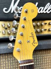 Fender Japan 【中古特価市】 1990 ST62-650 -3TS (3 Tone Sunburst)- 【フジゲン期】【Alder Body!】【USA Pickups!】_6