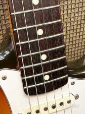 Fender Japan 【中古特価市】 1990 ST62-650 -3TS (3 Tone Sunburst)- 【フジゲン期】【Alder Body!】【USA Pickups!】_7