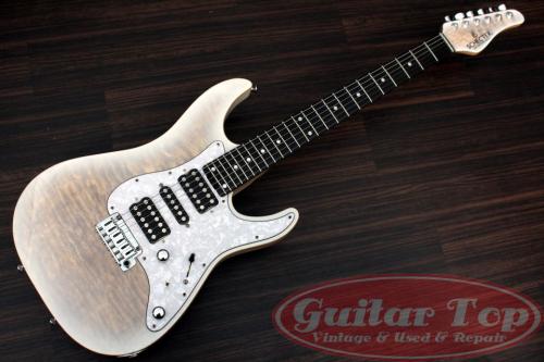 SCHECTER SD-2-24-AS-VTR BLDS/E '22