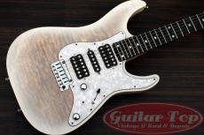SCHECTER SD-2-24-AS-VTR BLDS/E '22_2