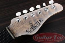 SCHECTER SD-2-24-AS-VTR BLDS/E '22_4
