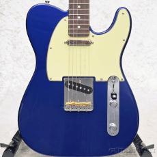 Fender Made In Japan FSR Hybrid II Telecaster -Deep Ocean Metalic-