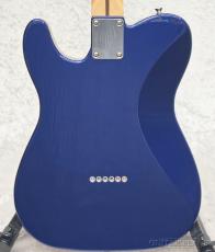Fender Made In Japan FSR Hybrid II Telecaster -Deep Ocean Metalic-_2