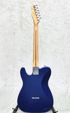 Fender Made In Japan FSR Hybrid II Telecaster -Deep Ocean Metalic-_4