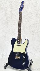Fender Made In Japan FSR Hybrid II Telecaster -Deep Ocean Metalic-_5