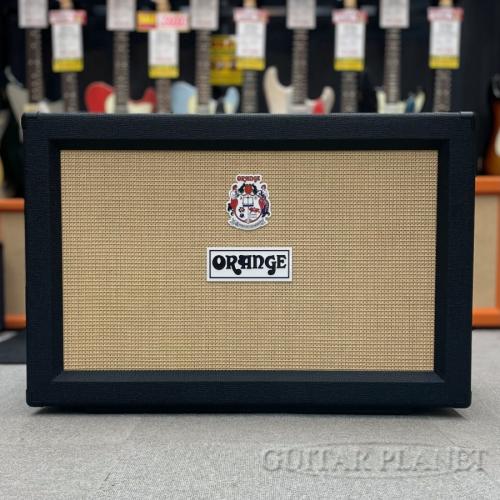 Orange PPC212 BK【スピーカーキャビネット】