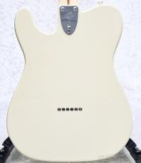 Fender Made in Japan Traditional 70s Telecaster Thinline -Olympic White-【JD26011872】【軽量3.25kg】_2