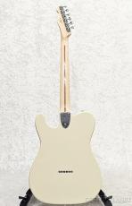 Fender Made in Japan Traditional 70s Telecaster Thinline -Olympic White-【JD26011872】【軽量3.25kg】_4