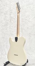 Fender Made in Japan Traditional 70s Telecaster Thinline -Olympic White-【JD26011872】【軽量3.25kg】_6