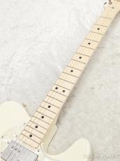 Fender Made in Japan Traditional 70s Telecaster Thinline -Olympic White-【JD26011872】【軽量3.25kg】_7
