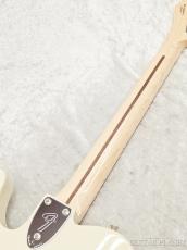 Fender Made in Japan Traditional 70s Telecaster Thinline -Olympic White-【JD26011872】【軽量3.25kg】_8