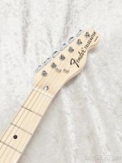 Fender Made in Japan Traditional 70s Telecaster Thinline -Olympic White-【JD26011872】【軽量3.25kg】_9