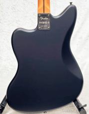 Fender Made in Japan Hybrid II 2026 Collection Jazzmaster Satin Metallic - Matte Phantom Black -_2