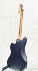 Fender Made in Japan Hybrid II 2026 Collection Jazzmaster Satin Metallic - Matte Phantom Black -_6