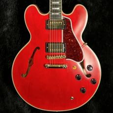 Epiphone Inspired By Gibson Custom 1959 ES-355 Cherry Red #26011510707
