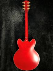 Epiphone Inspired By Gibson Custom 1959 ES-355 Cherry Red #26011510707_4