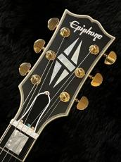 Epiphone Inspired By Gibson Custom 1959 ES-355 Cherry Red #26011510707_5