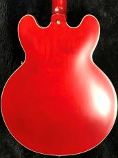 Epiphone Inspired By Gibson Custom 1959 ES-355 Cherry Red #26011510707_8
