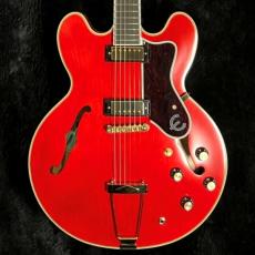 Epiphone Masterbilt Gem Archer Sheraton #25121511379 -Cherry Red-【4.01kg】