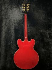 Epiphone Masterbilt Gem Archer Sheraton #25121511379 -Cherry Red-【4.01kg】_4